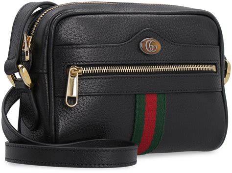 gucci jackie crossbody strap|gucci crossbody bag on sale.